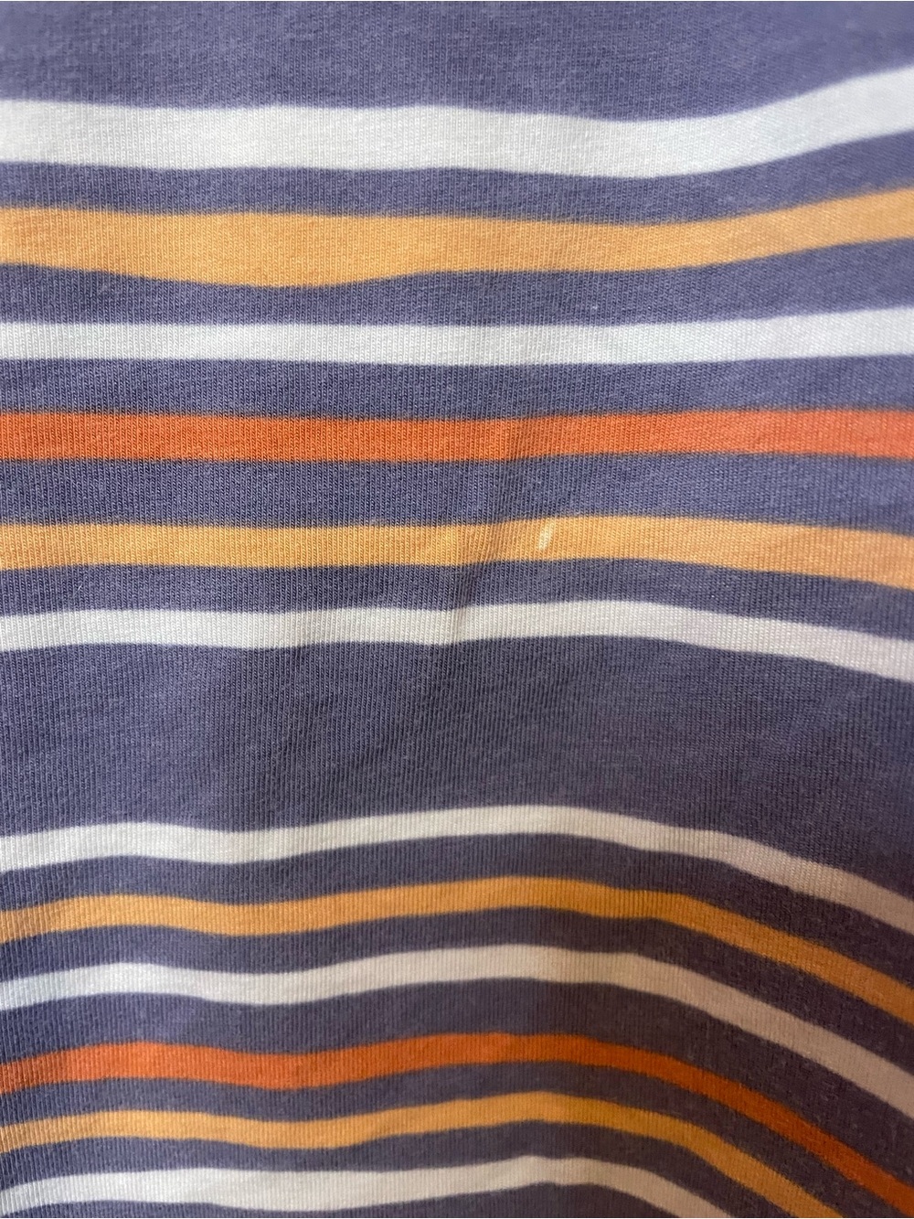 Kuhl Solstice Short Sleeve in Multi Stripe Size Large - Picture 8 of 10